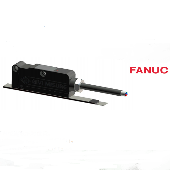绝对式磁头 AGM-2 FANUC协议